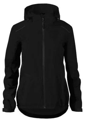 Image de Malfini - Veste matelassée pour femmes PP11334 (XXL) (noir)