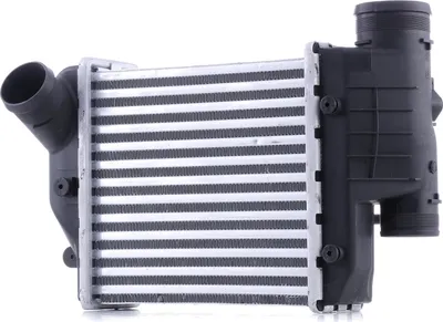 Produktbild von RIDEX 468I0289 Ladeluftkühler LLK für AUDI A6 Avant (4F5, C6) Turbo Intercooler