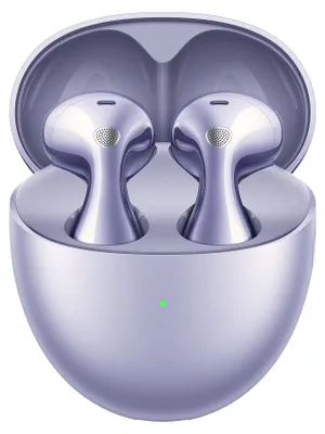 Immagine prodotto di Cuffie wireless HUAWEI FreeBuds 6, colore viola