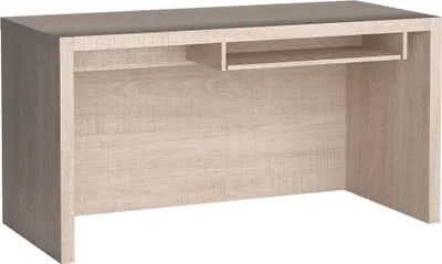 Produktbild von MINIO Schreibtisch 150 cm VEGAS 30 Sonoma Farbe