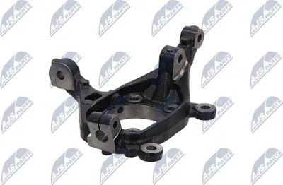 Produktbild von NTY ZZP-CH-005 Achsschenkel Radaufhängung Lenkung für JEEP Renegade SUV (BU, B1) Vorne Links