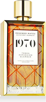 Obrázok produktu pre Rosendo Mateu Olfactive Expressions 1970 EDP 100 ml UNISEX