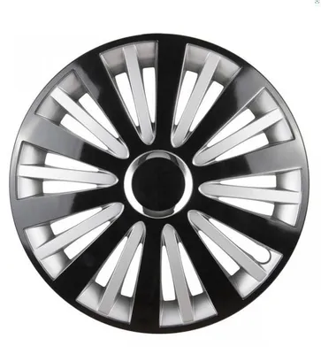 Image de FALCON 16" noir et argent