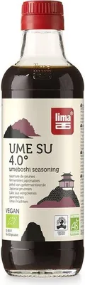 Produktbild von Lima Ume Su 4,0 -- 250ml