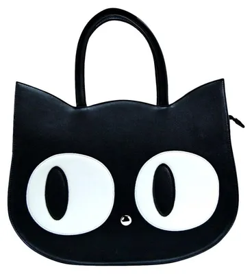 Produktbild von Banned Handtasche - Heart Of Gold