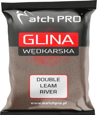 Obrázok produktu pre MatchPro Double Leam River clay 2kg
