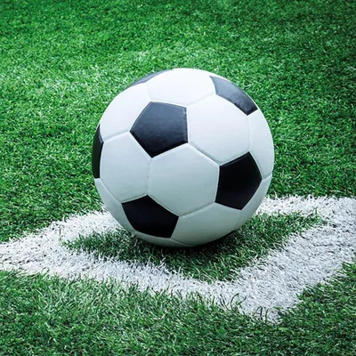Produktbild von Servietten 33x33 cm - Football