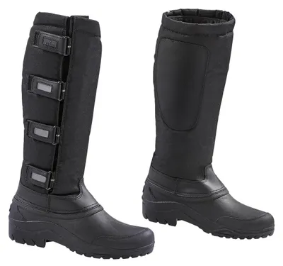 Produktbild von Busse Thermostiefel TORONTO, Größe:29, Farbe:schwarz