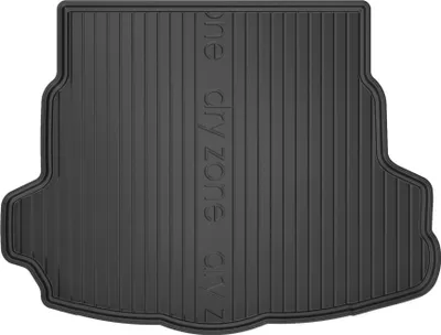 Produktbild von FROGUM Gummi Kofferraummatte für Mazda 6 II 2007-2012
