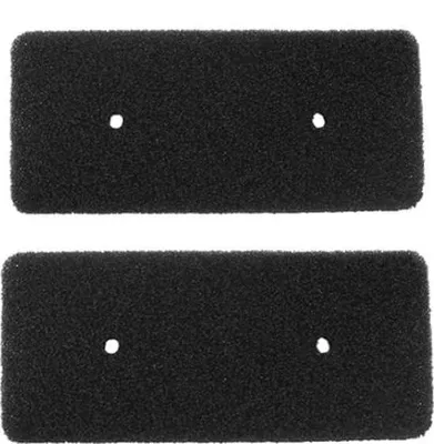 Imagen del producto de Adecuado para filtros de espuma de secadoras Samsung, 2 unidades
