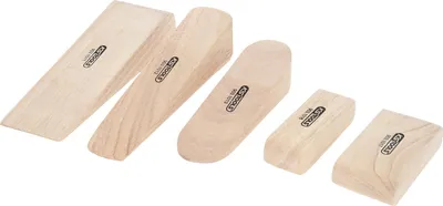 Image de KS TOOLS Jeu de bois de soudure 5 pièces - 903.1010