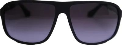 Produktbild von Emporio Armani Sonnenbrille EA4029 5063/8G