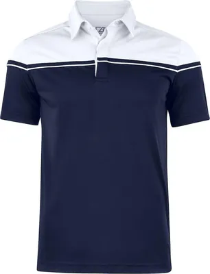 Immagine prodotto di Cutterandbuck Polo Seabeck Uomo