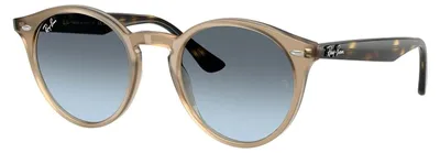 Produktbild von Ray-Ban Round 49 mm