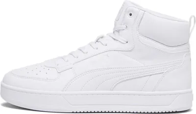 Produktbild von Puma Puma Caven 2.0 Mid - weiss, Größe:4.5
