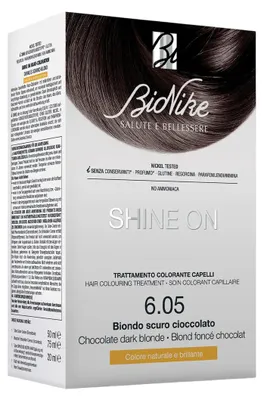 Immagine prodotto di Bionike Shine On Colore Biondo Cioccolato