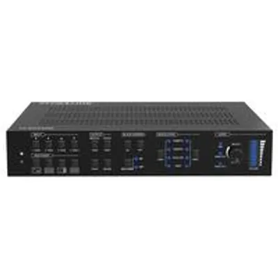 Zdjęcie produktu dla Vivolink VLSC242M, Czarny, Metal, Zasilanie, Przyciski, 1.4/2.2, 110 - 230 V