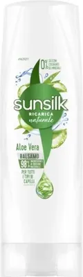 Produktbild von Sunsilk Aloe Vera Haarbalsam, 200 ml