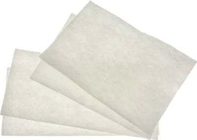 Produktbild von vhbw 4x Luftfilter G4 kompatibel mit Helios KWL EC 450 PRO, KWL EC 450 ECO Lüfter, Ventilator, Lüftungsgerät (2x Abluftfilter / 2x Zuluftfilter)