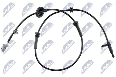 Produktbild von NTY ABS Sensor Raddrehzahl Vorne Rechts für NISSAN MURANO (Z50) HCA-NS-019