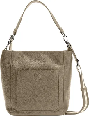 Produktbild von s.Oliver Handtasche Umhängetasche Handbag Brown taupe