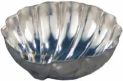 Image de Moules en forme de coquillage, lot de 8 | 2626