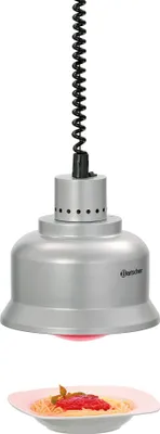 Produktbild von BARTSCHER Wärmelampe IWL250D