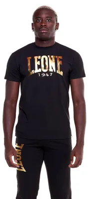 Produktbild von Goldenes Herren-T-Shirt
