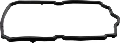 Produktbild von FEBI BILSTEIN Dichtung, Ölwanne-Automatikgetriebe Artikel: 30156