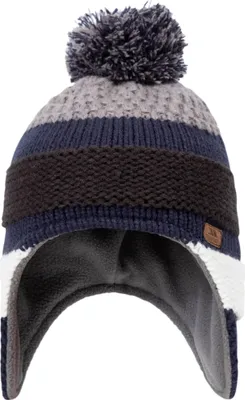 Productafbeelding van Trespass - "Dapper" wintermuts TP7074 (134-140) (Marineblauw)