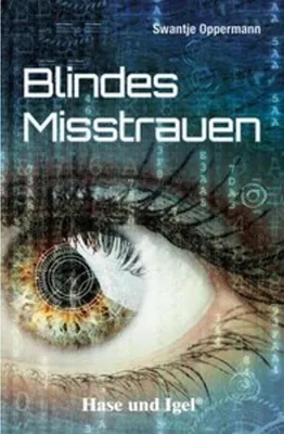 Image de Blindes Misstrauen. Schulausgabe