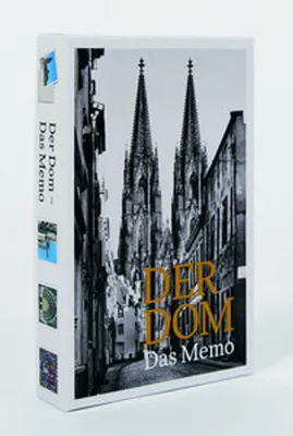 Obrázok produktu pre Katedrála - The memo