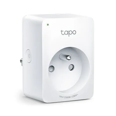 Image de TP-LINK Tapo P100