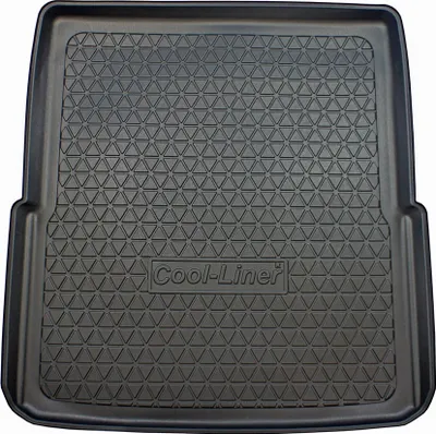 Produktbild von Z439358 Kofferraumwanne kompatibel mit Skoda Superb III (3V) Combi 09.2015-