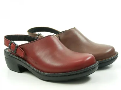 Immagine prodotto di JOSEF SEIBEL Betsy | Zoccolo da Donne | marrone