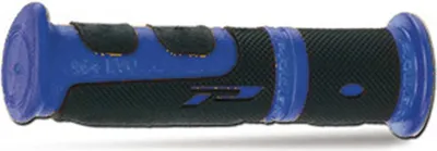 Image de Poignées 964 Bleu/Noir 22