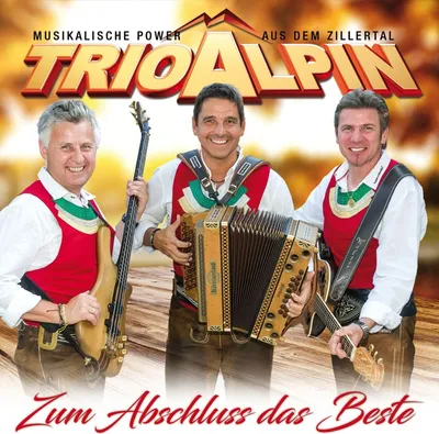 Produktbild von Zum Abschuss das Beste