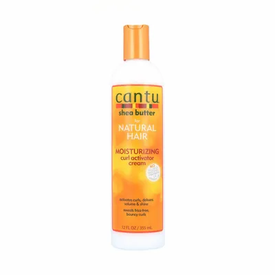 Image de Cantu Natural Hair Activador De Rizos 355ml