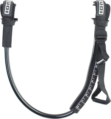 Produktbild von Ion Harness Set Vario Linie Schwarz 26-34´´ Schwarz 26-34´´