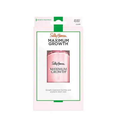 Obrázok produktu pre Sally Hansen Maximum Growth Proteinowa odżywka do paznokci, 13.3ml