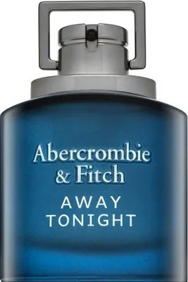 Zdjęcie produktu dla Abercrombie & Fitch Away Tonight woda toaletowa dla mężczyzn 100 ml