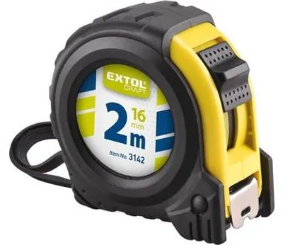 Zdjęcie produktu dla Extol Craft (3142) 2m š. pásku 16mm