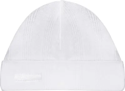 Produktbild von Döll Kindermütze weiß für Mädchen & Jungen