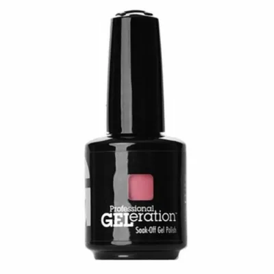 Produktbild von Geleration Farben Nagellack GEL-956 Magical Magenta 15ml