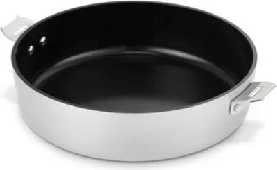 Image de Sauteuse Alumax 28 Cm - R'évolution - Beka
