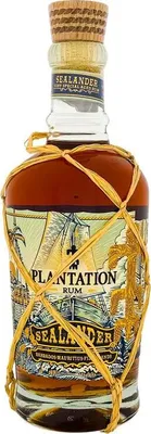 Produktbild von Planteray Sealander 700ml 40% Vol.