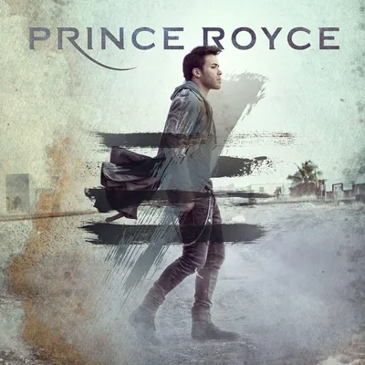 Produktbild von Prince Royce: Five