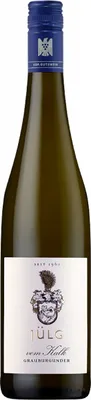 Produktbild von Jülg Grauburgunder vom Kalk 2025 | Weißwein | Deutschland | 1 x 0,75 Liter