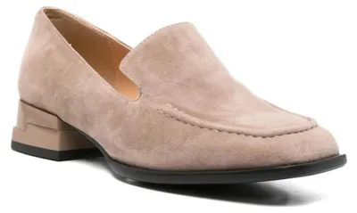 Obrázok produktu pre Linda Baumann, dámske mokasíny, model LDB6585-26111BEI, farba: béžová, veľkosť: 39