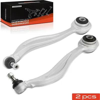 Immagine prodotto di Frankberg 2x wishbone anteriore destro sinistro per Mercedes-Benz Classe GLK X204